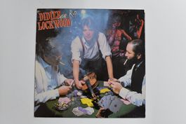 Schallplatte Didier Lockwood - The Kid